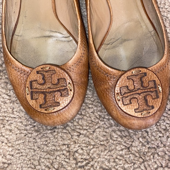 Tory Burch Flats - Picture 3 of 5